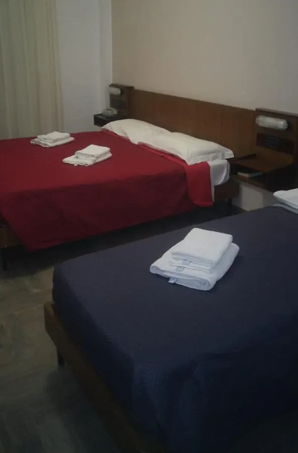 Hotel Luca Rimini
